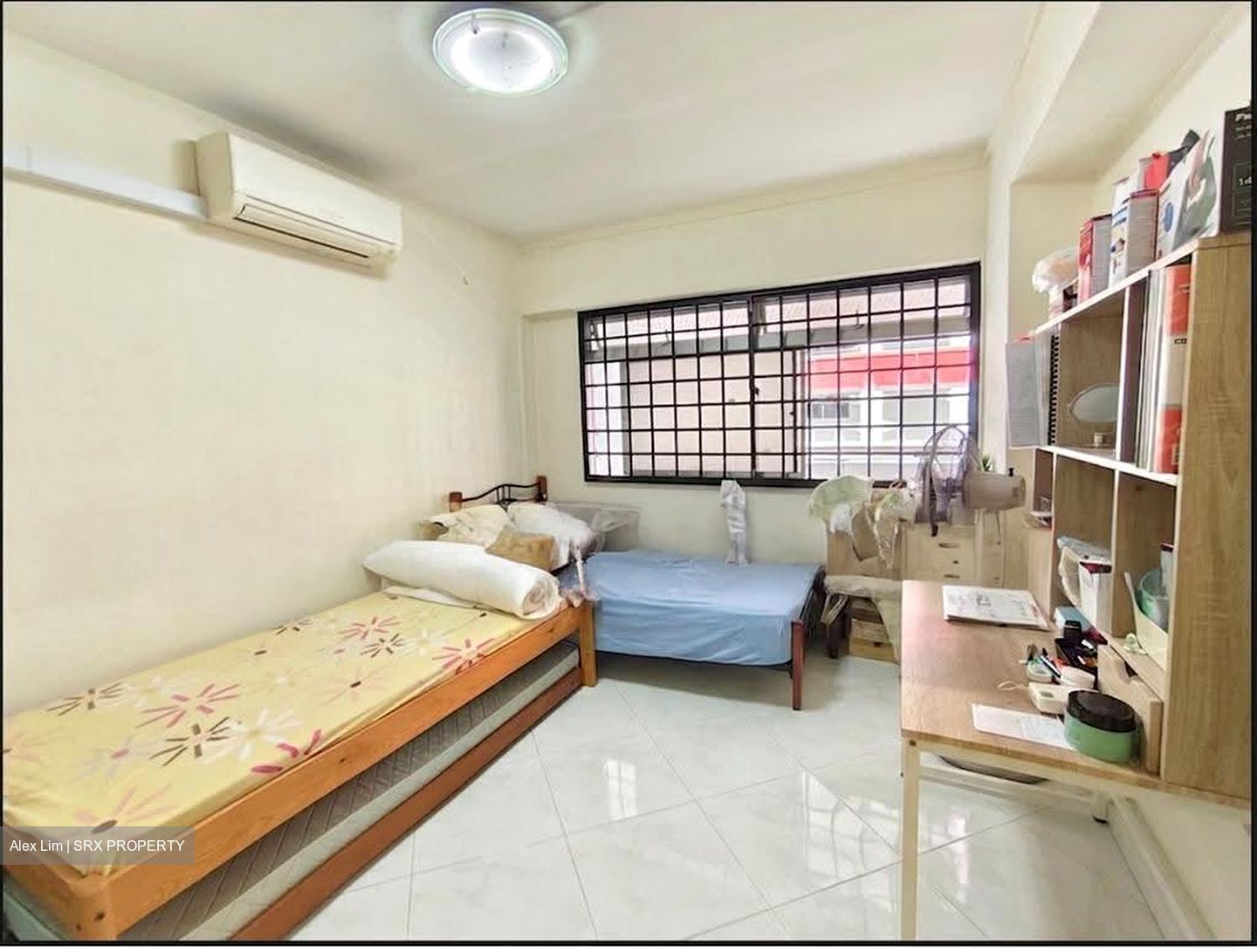 Blk 607 Choa Chu Kang Street 62 (Choa Chu Kang), HDB 4 Rooms #639573221